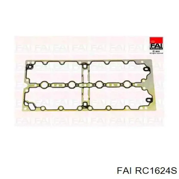 RC1624S FAI vedante de tampa de válvulas de motor