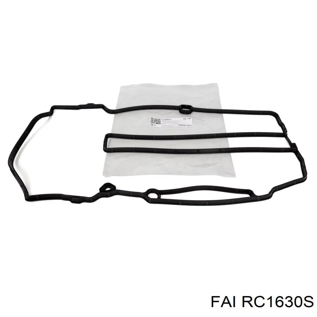 Прокладка крышки двигателя FAI RC1630S цена, от 8.81 USD