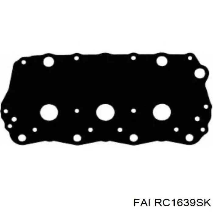 Прокладка клапанной крышки 31359965 Volvo