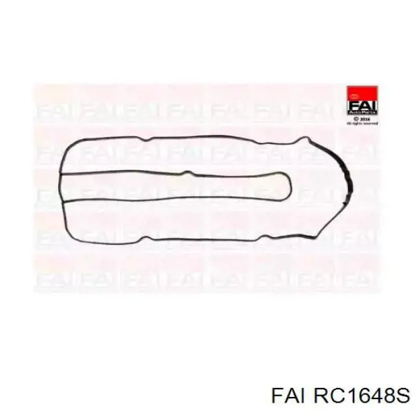 RC1648S FAI Прокладка крышки клапана