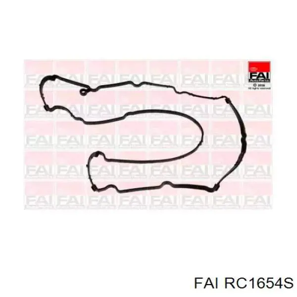 RC1654S FAI прокладка клапанной крышки