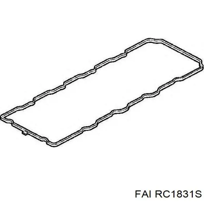 Прокладка клапанной крышки RC1831S FAI