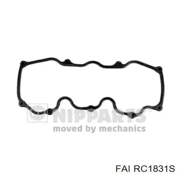 Купить RC1831S FAI Прокладка клапанной крышки двигателя