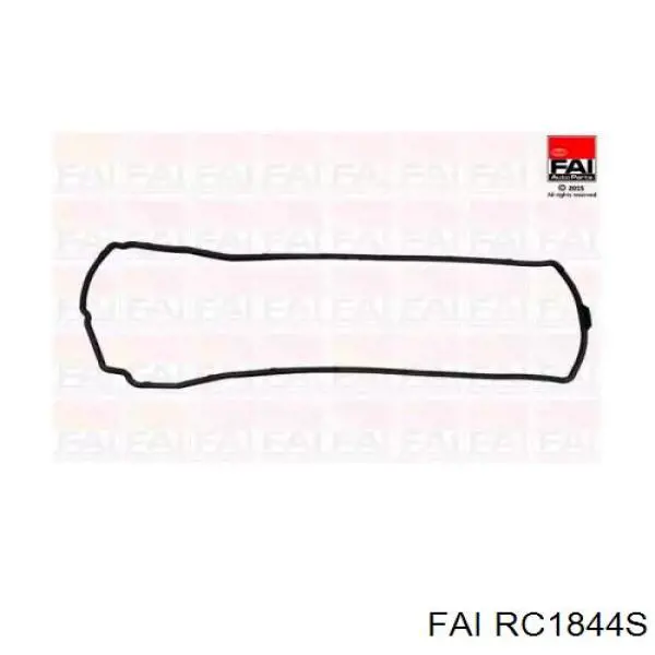 Прокладка клапанной крышки RC1844S FAI