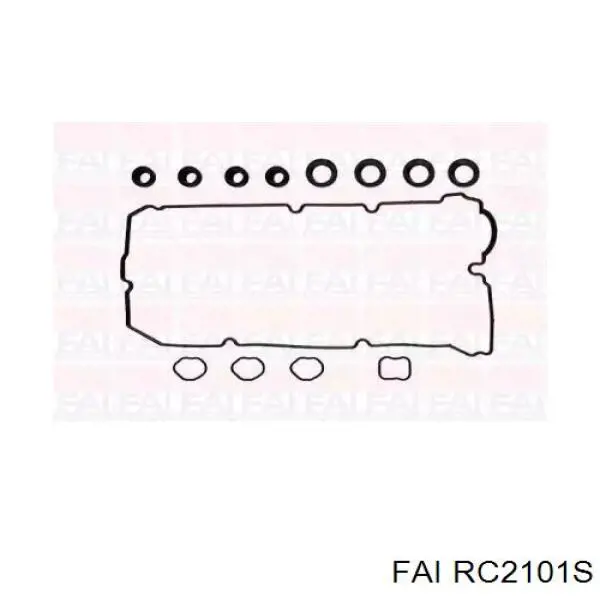 Крышка радиатора RC2101S FAI