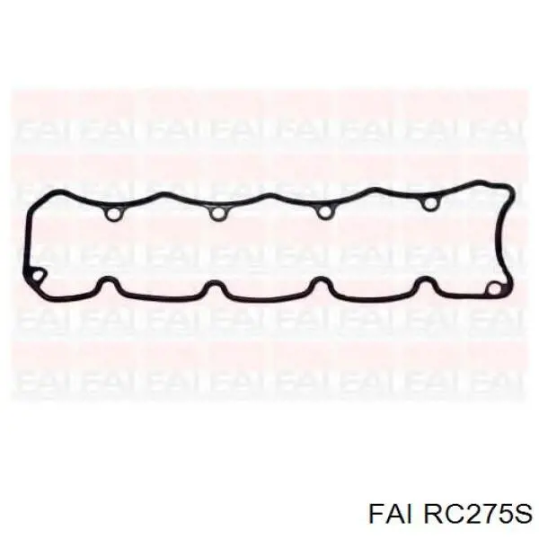 Прокладка клапанной крышки RC275S FAI