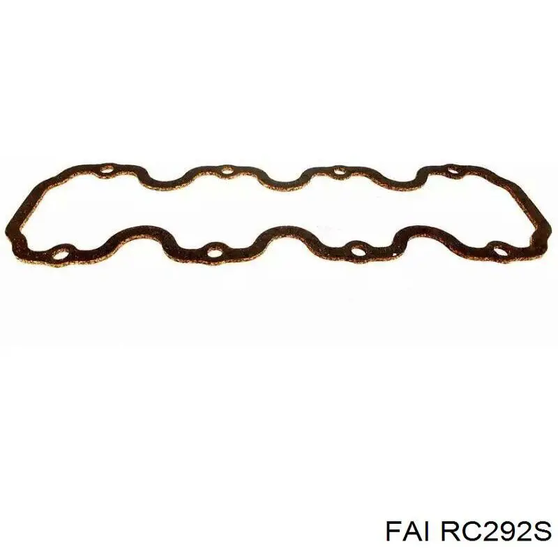 Прокладка клапанной крышки RC292S FAI