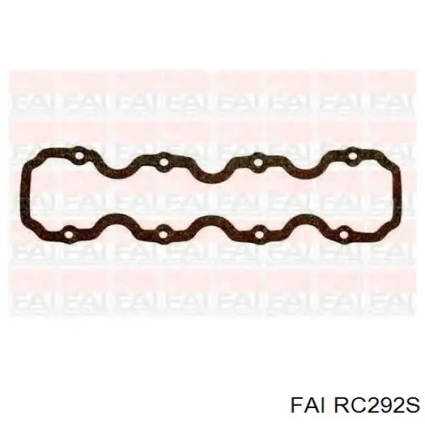 Прокладка крышки двигателя FAI RC292S цена, от 1.63 USD