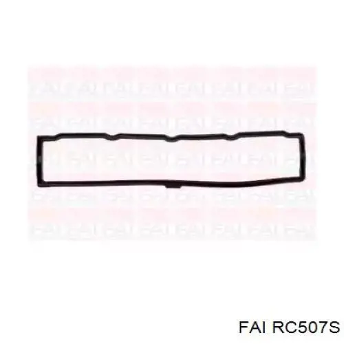 Junta de la tapa de válvulas del motor RC507S FAI
