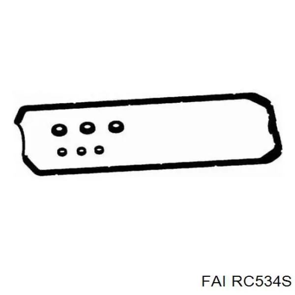Прокладка клапанной крышки RC534S FAI