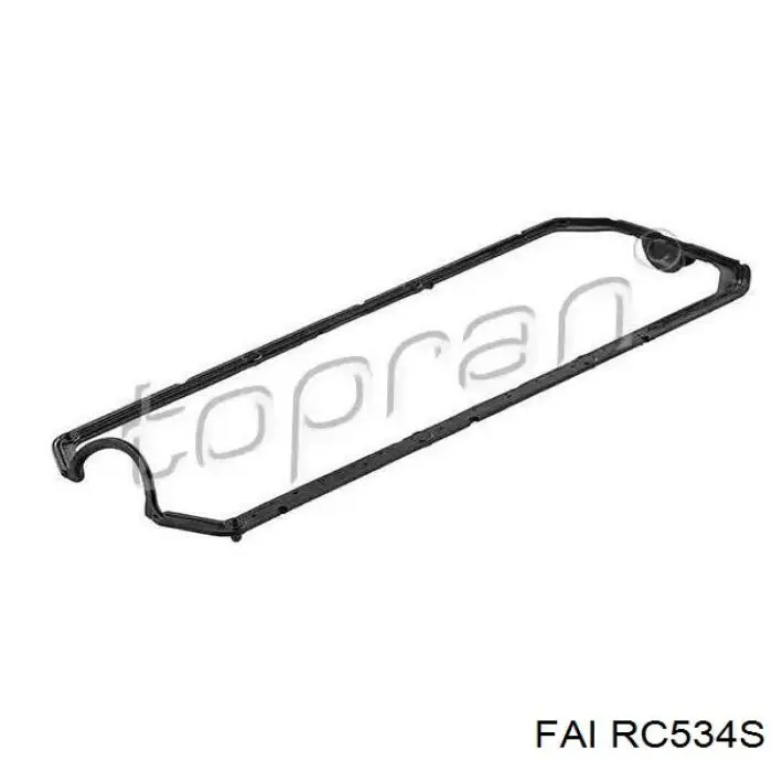 Прокладка крышки двигателя FAI RC534S цена, от 5.43 USD