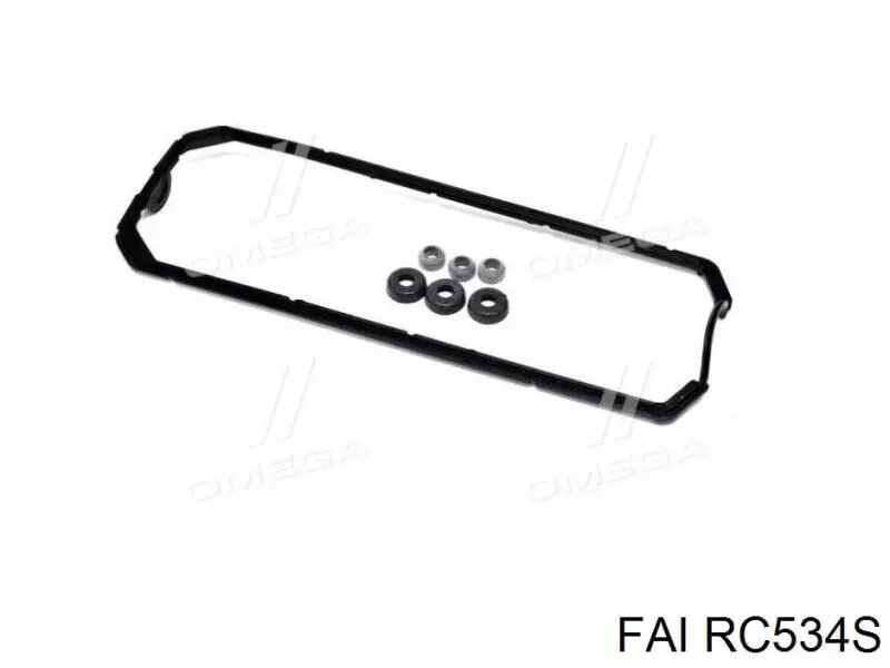 Клапанная прокладка FAI RC534S