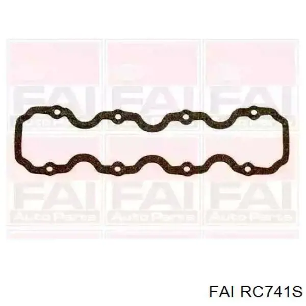 RC741S FAI
