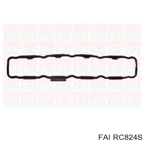 Прокладка клапанной крышки RC824S FAI