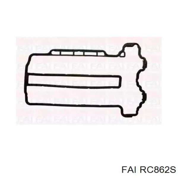 Прокладка клапанной крышки RC862S FAI