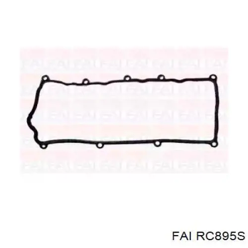 RC895S FAI vedante de tampa de válvulas de motor