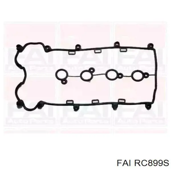 Прокладка клапанной крышки RC899S FAI