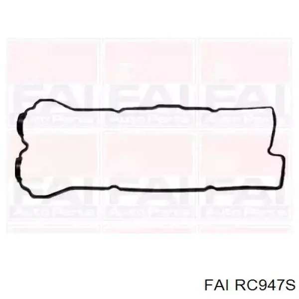 Прокладка клапанной крышки RC947S FAI