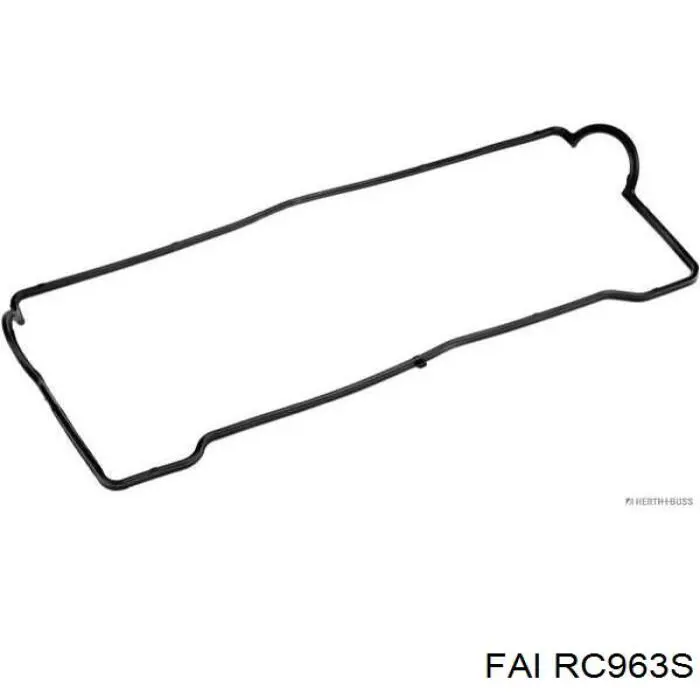 Junta tapa de balancines RC963S FAI