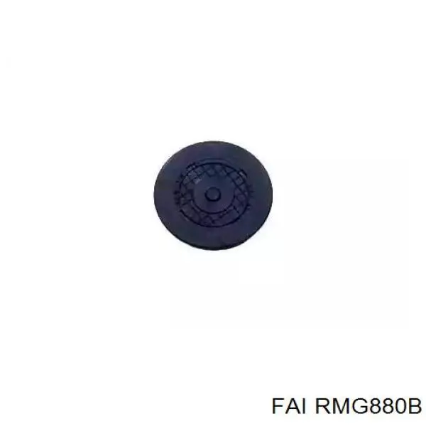 RMG880B FAI Заглушка двигателя