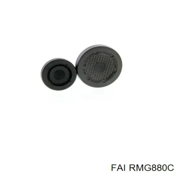 Заглушка ГБЦ RMG880C FAI