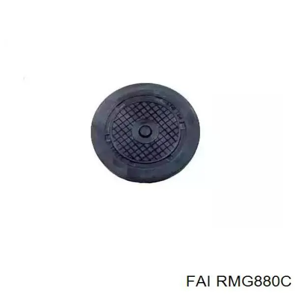 RMG880C FAI заглушка гбц/блока цилиндров