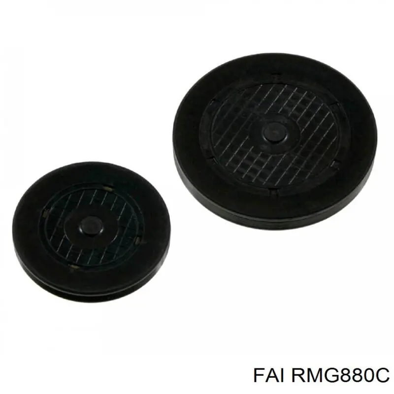 Крышка ГБЦ FAI RMG880C цена, от 5.06 USD