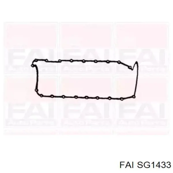 Прокладка поддона картера SG1433 FAI