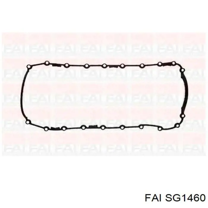 SG1460 FAI