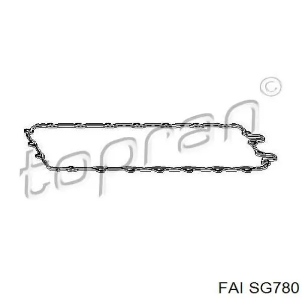 Прокадка масляого картера поддона FAI SG780 цена, от 6.67 USD
