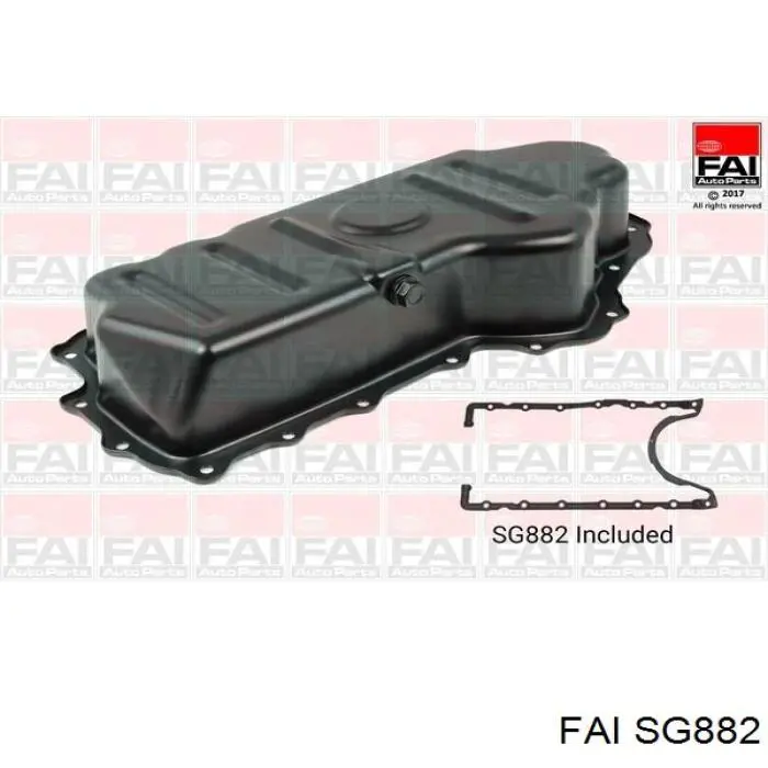 Прокадка масляого картера поддона Ari-is AR702 цена, от 8.16 USD