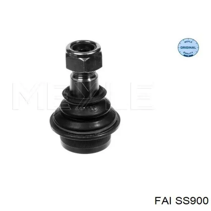 Верхние шаровые FAI SS900