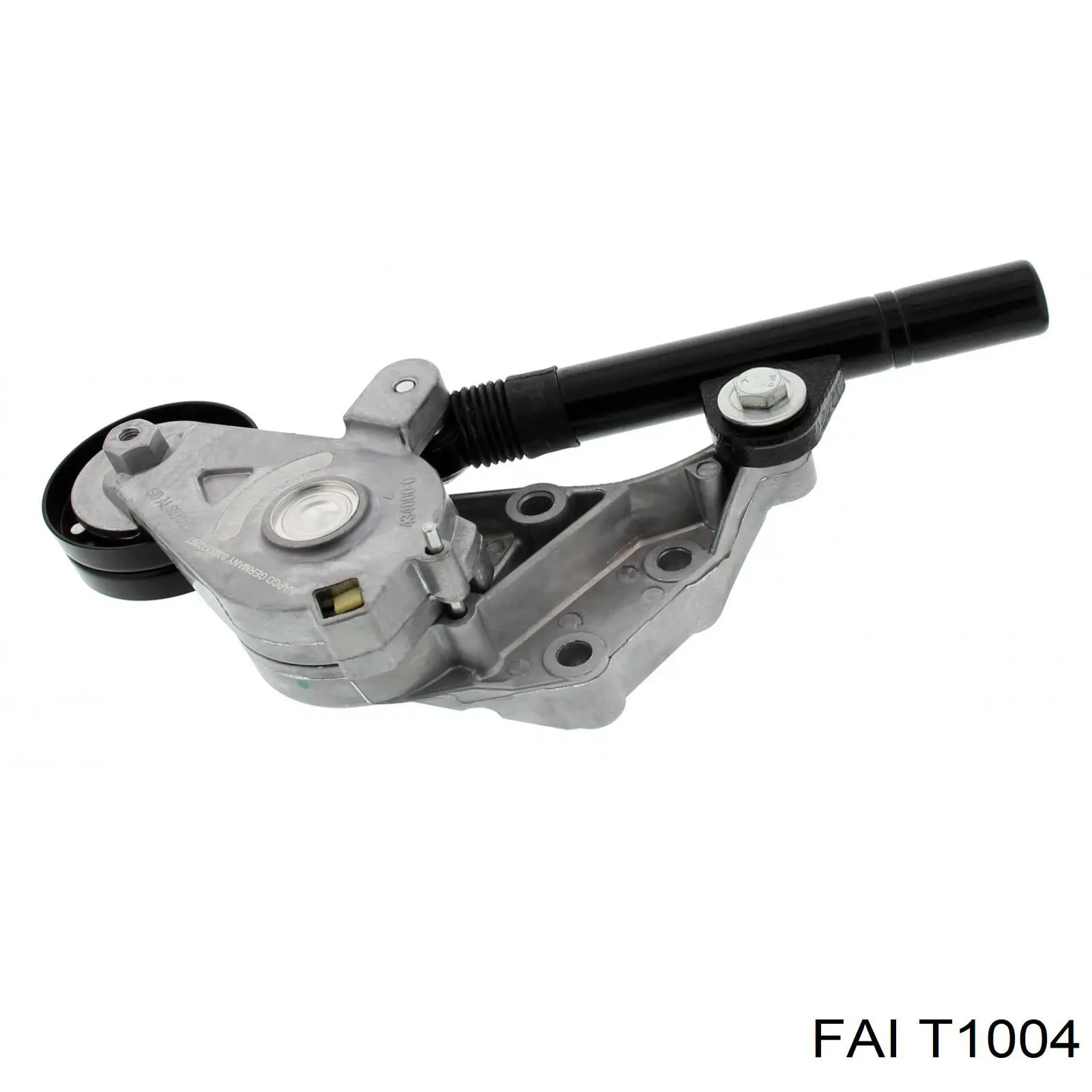 Роликовий модуль натяжителя ремня FAI T1004 цена, от 47.91 USD