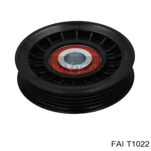 Купить T1022 FAI Натяжитель приводного ремня