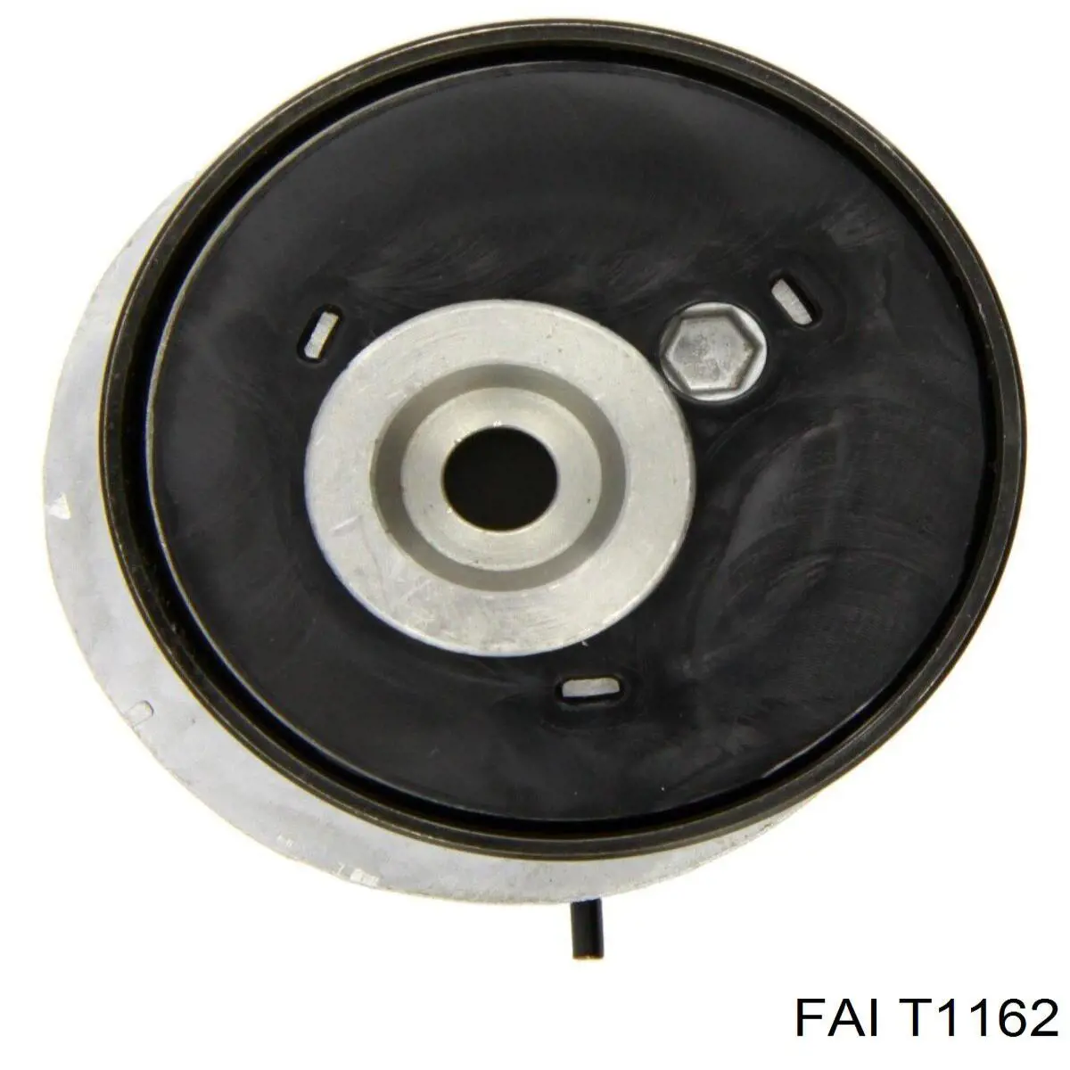 Ролик натяжителя ремня газораспределения FAI T1162 цена, от 53.47 USD