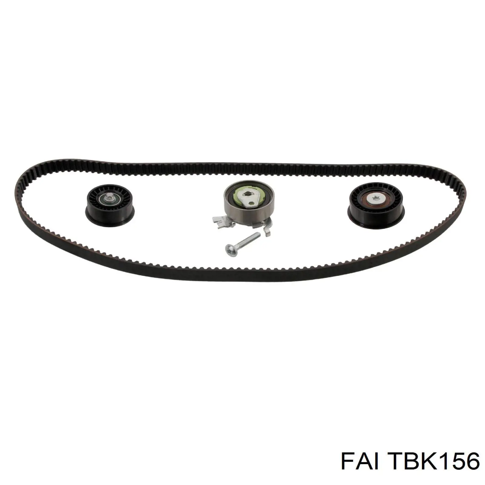 TBK156 FAI
