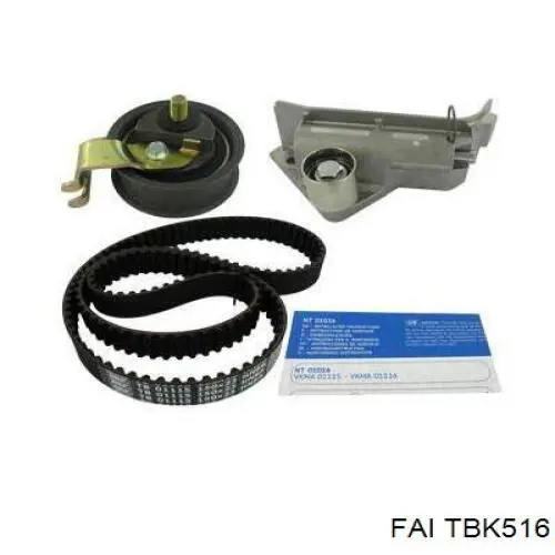 Купить TBK516 FAI Комплект ГРМ