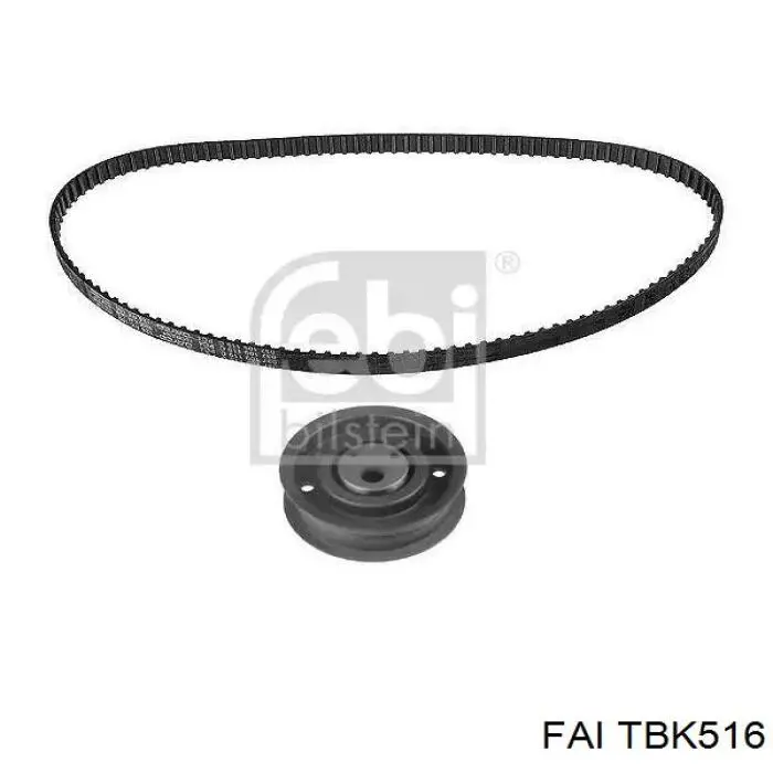 Комплект ГРМ TBK516 FAI