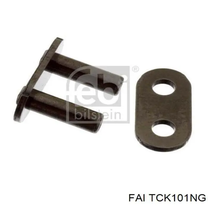 Купить TCK101NG FAI Набор цепи грм