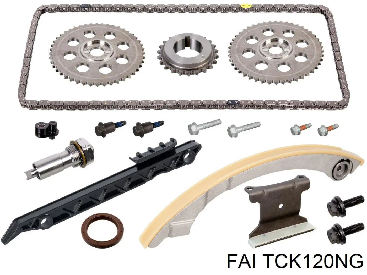 TCK120NG FAI