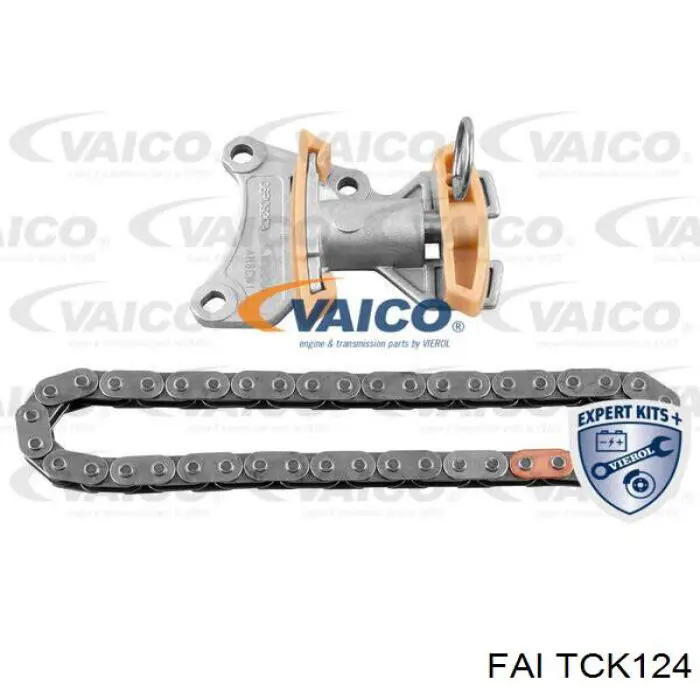Купить TCK124 FAI Набор цепи грм