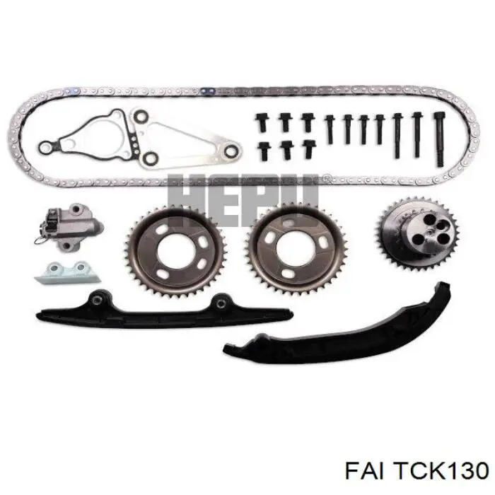 Купить TCK130 FAI Набор цепи грм