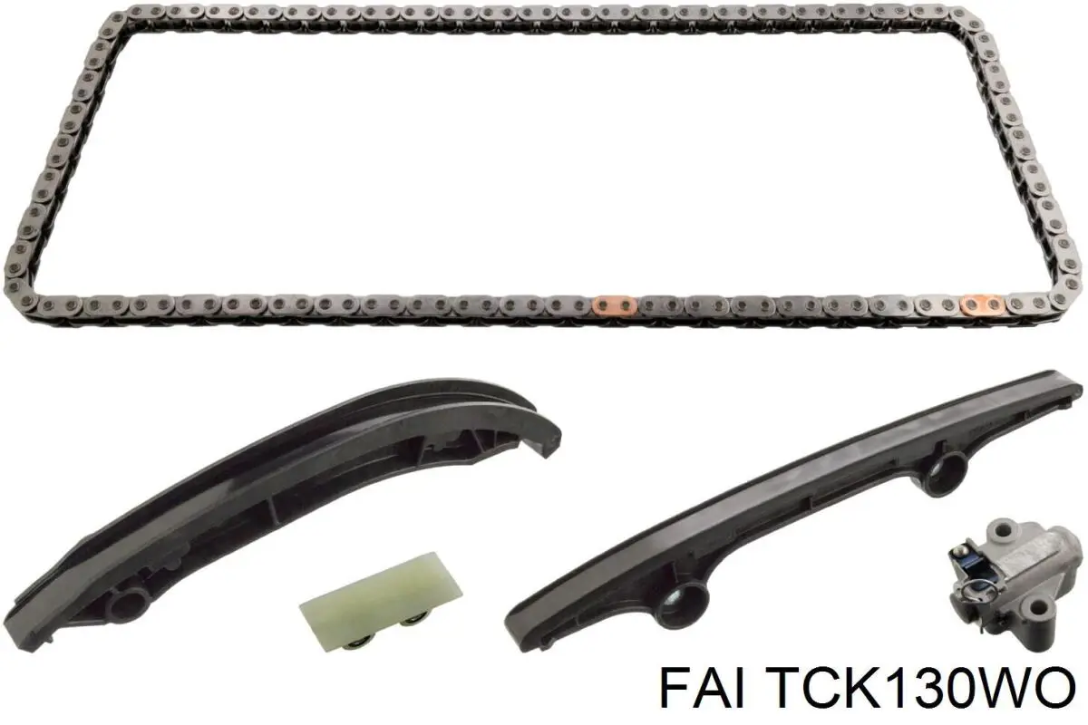 Купить TCK130WO FAI Набор цепи грм