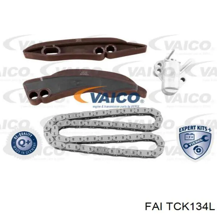 Купить TCK134L FAI Набор цепи грм