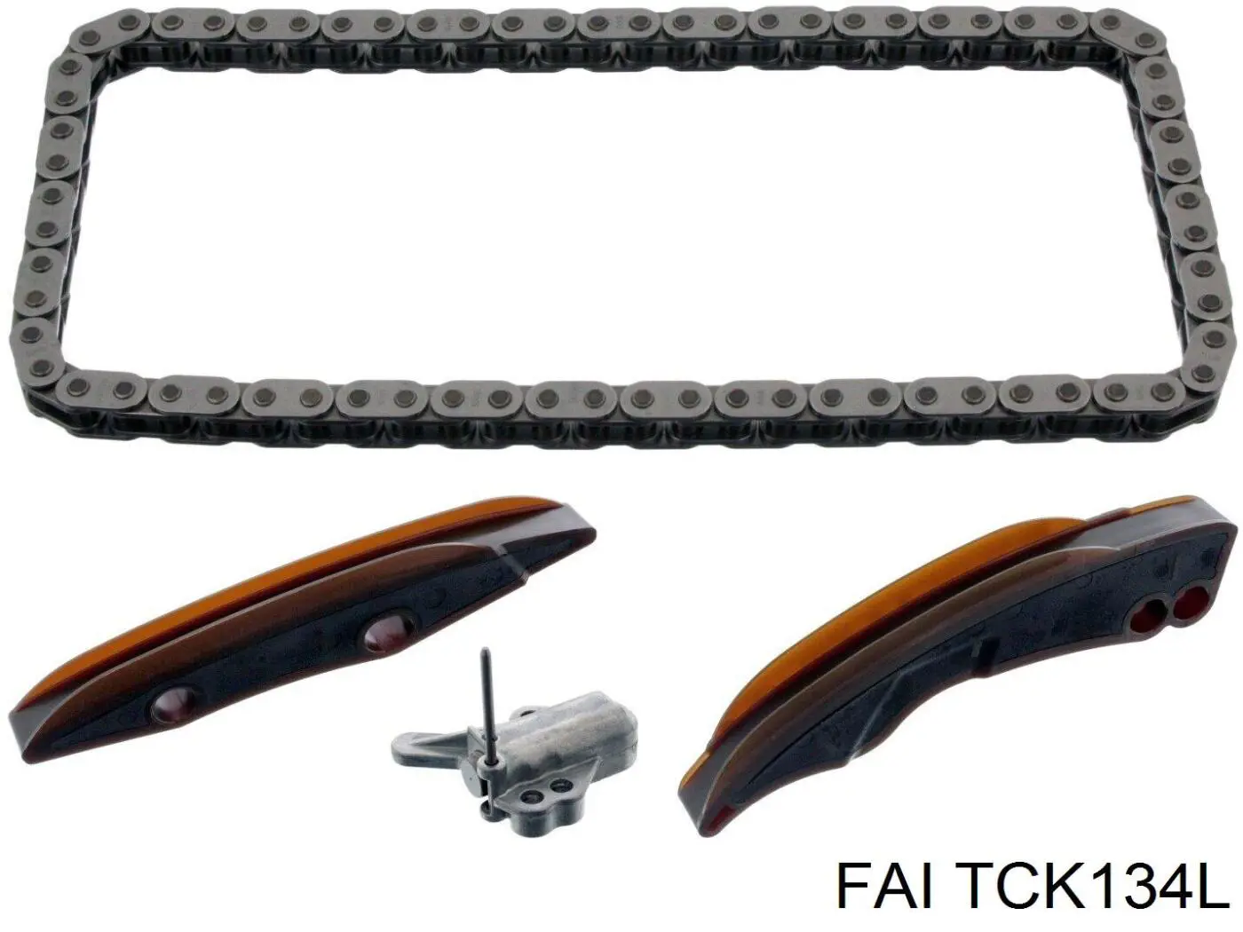 Kit de cadenas de distribución TCK134L FAI