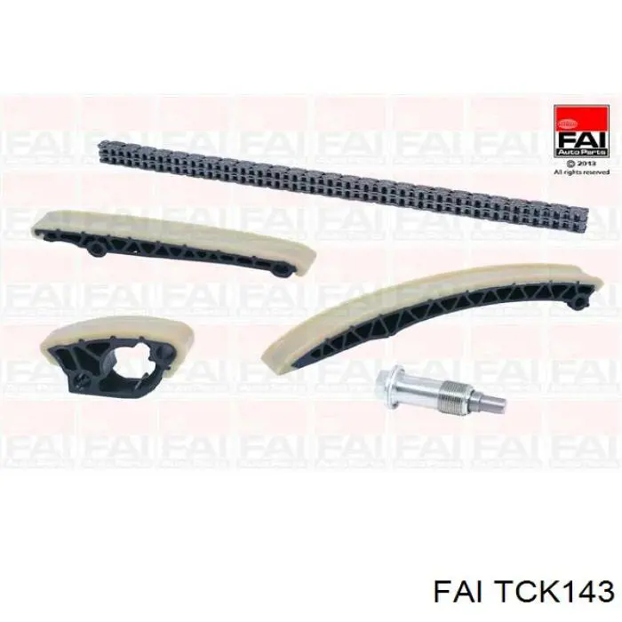 Купить TCK143 FAI Набор цепи грм