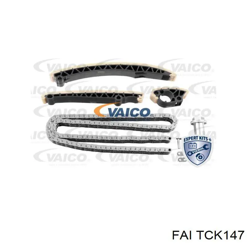 Купить TCK147 FAI Набор цепи грм