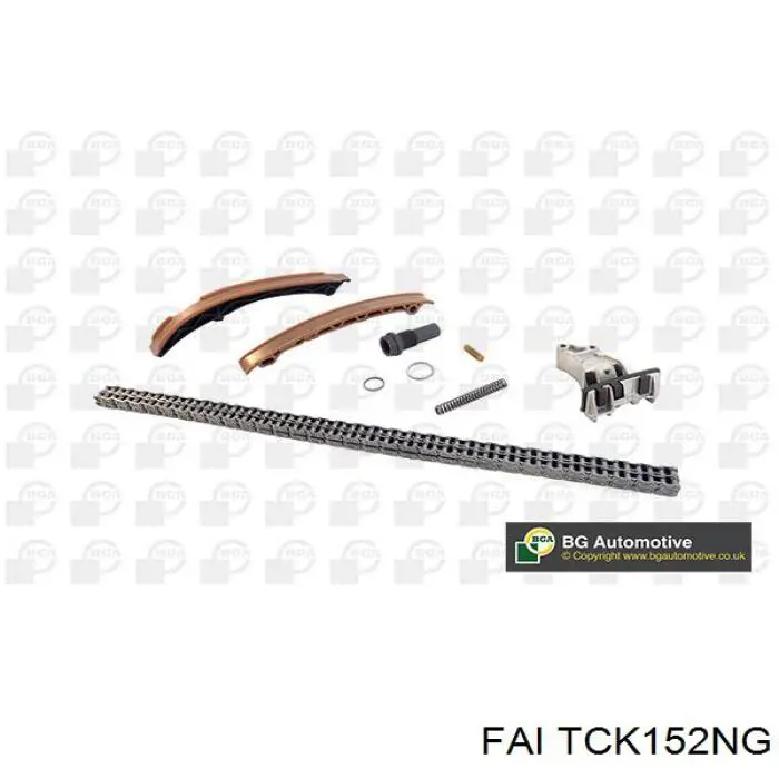 TCK152NG FAI