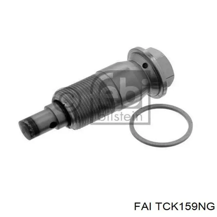  FAI TCK159NG цена, от 135.09 USD