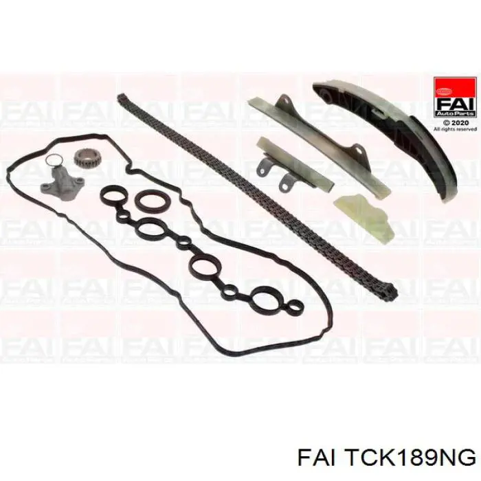 TCK189NG FAI